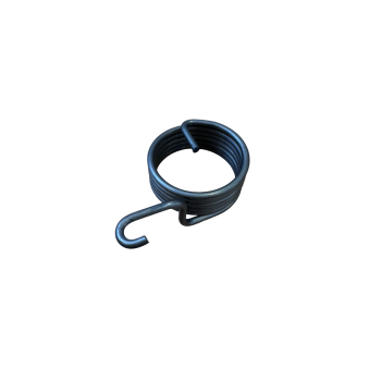 Molla Ritorno Leva Messa in...