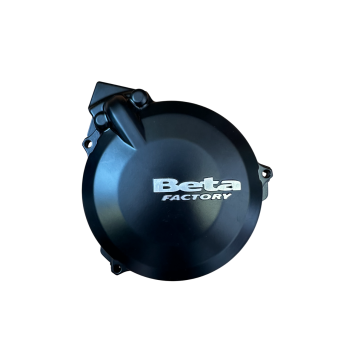 Beta Evo flywheel cover...