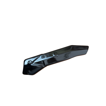 Protezione Silenziatore...