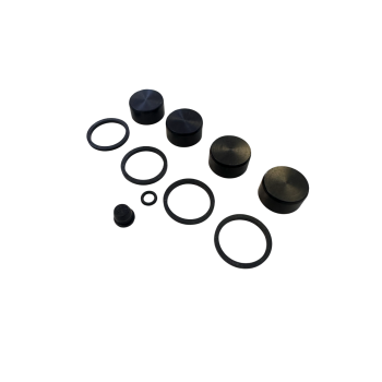 Kit riparazione pinza...