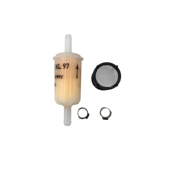 Kit Filtro Pompa Benzina...