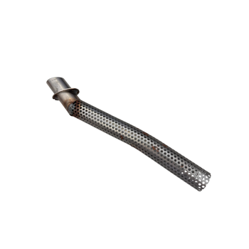 Tubo Interno Silenziatore...