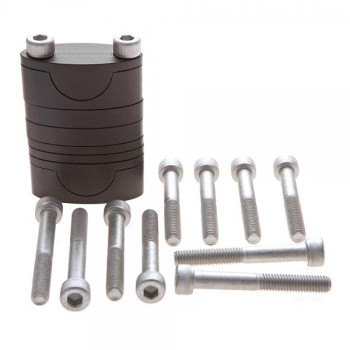 Pontet rehausse guidon avec...