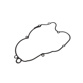 Guarnizione carter frizione...