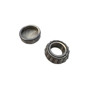 Cuscinetto canotto sterzo...