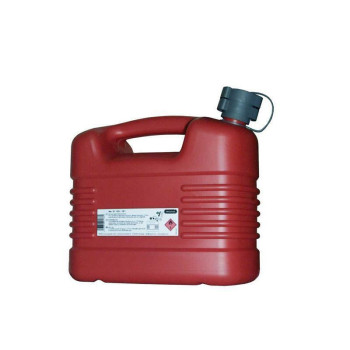 Tanica Benzina 10L Pressol