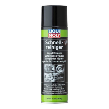 Pulitore freni LIQUI MOLY...