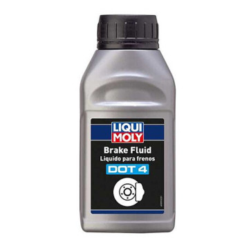Liquido freni LIQUI MOLY...