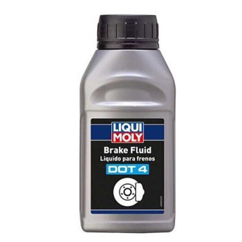 Liquido freni LIQUI MOLY...