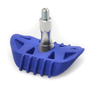 Fermacopertone plastica...