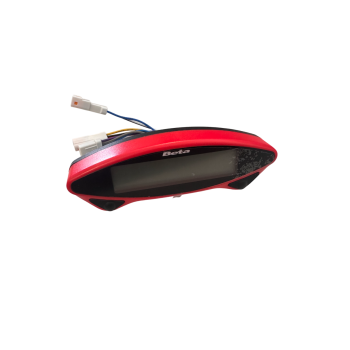 Strumento Digitale Beta RR...