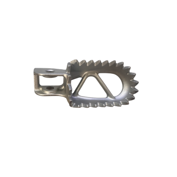 Pedana Destra Beta Evo...