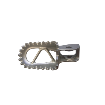 Pedana Sinistra Beta Evo...