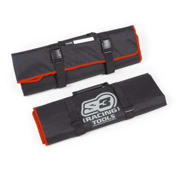 Toolbox Racing S3 (Rossa)