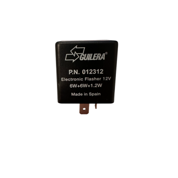 Dispositivo Lampeggiante...