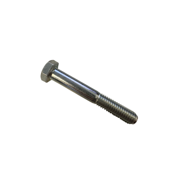 Bullone pinza anteriore...