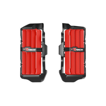 Griglie Radiatore Rtech...