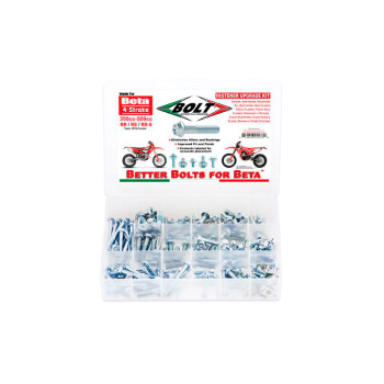 Kit Viteria Replica Rtech...