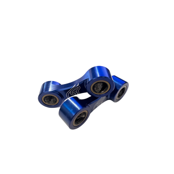 Biellette Leveraggio +...