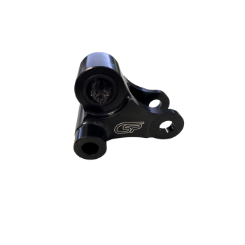 Triangolo Leveraggio +...