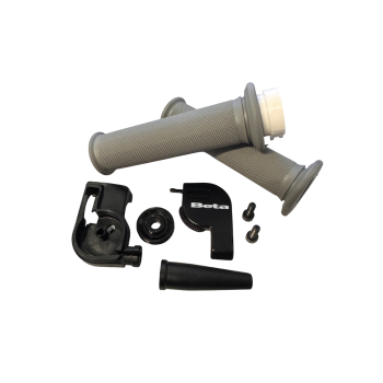 Comando Gas Rapido +...