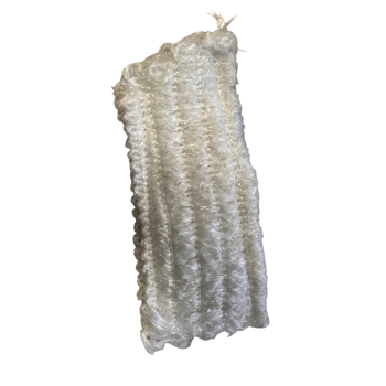 Lana fonoassorbente scarico...