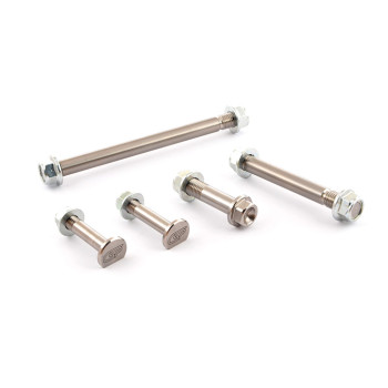 Kit Viteria Titanio...