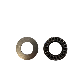 Gabbia Reggispinta Frizione...