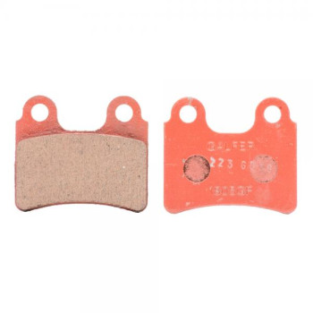 Brake Pads 223 Galfer...