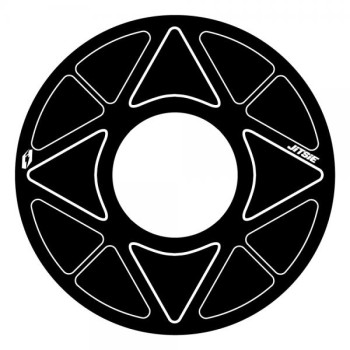 Rear Sprocket Sticker...