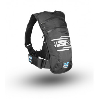 Backpack + Hydration O2Run