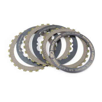 FRIZIONE RACING S3...