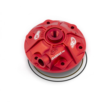 CYLINDER HEAD Gas Gas TXT...