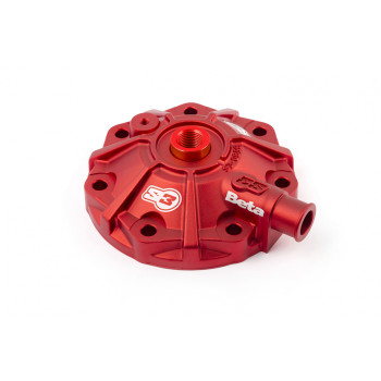 Beta Coperchio della testa...