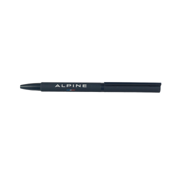 ALPINE - Pen Alpine Cars