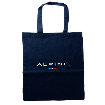 ALPINE -  Borsa Alpine Cars