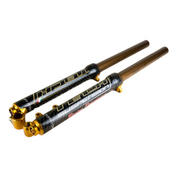 Fourche Tech Kashima 39mm (Or)