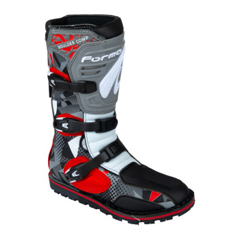 FORMA- Stivali trial...