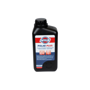 NILS- Polar Plus