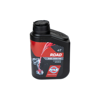 Nils Sport 10W-40 4T/ Olio...