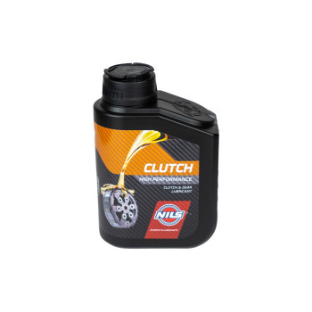 NILS- Clutch Gear Lubricant