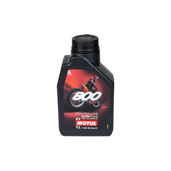 MOTUL- Olio Motore...