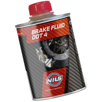 NILS- Brake Fluid DOT 4/...