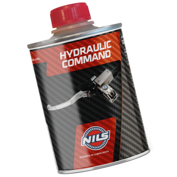 NILS- Hydraulic Command/...