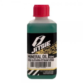 Mineral Oil 250ML